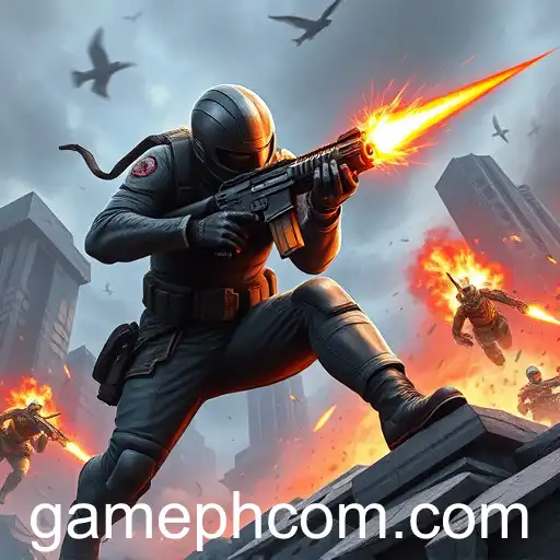 Exploring the Thrilling World of Action Games on Gameph