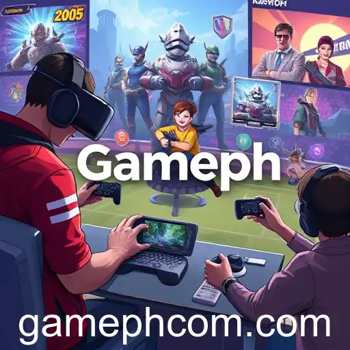 The Evolution of Gaming Trends