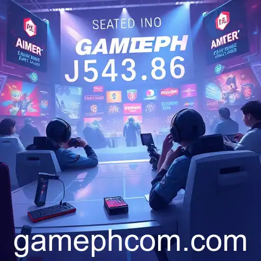 The Evolution of Gameph: Navigating Challenges in 2026