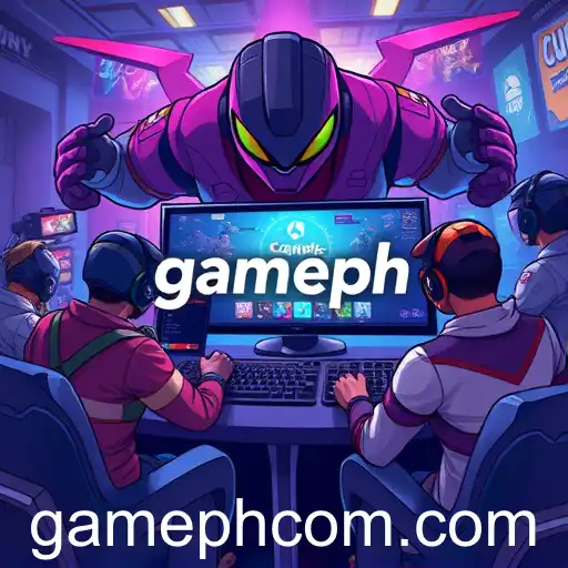 The Evolution of Gameph in the Modern Gaming Era