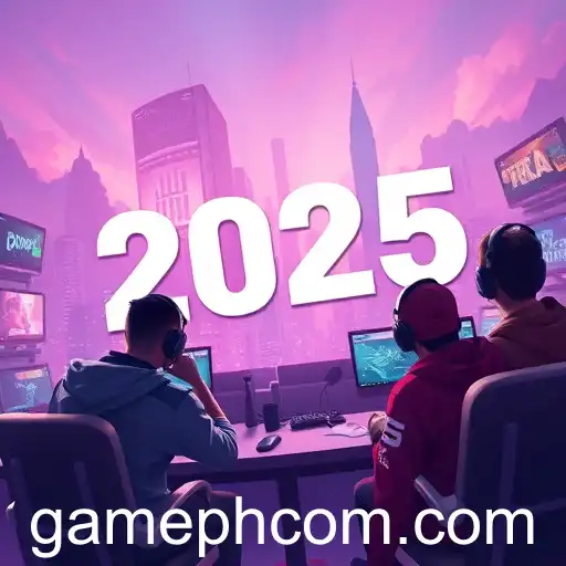 The Evolution of Gaming in 2025