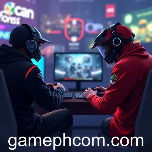 Evolution of Gaming in 2025