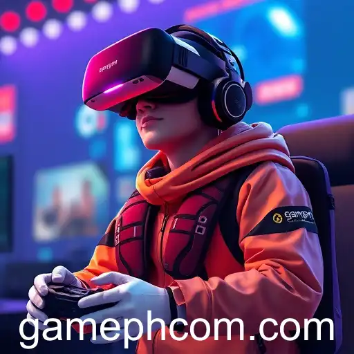 Evolving Landscape of Online Gaming in 2025