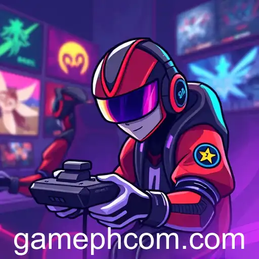 The Evolving World of Online Gaming