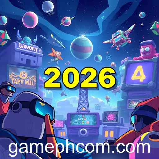 The Future of Gaming: Gameph's Impact on the Industry