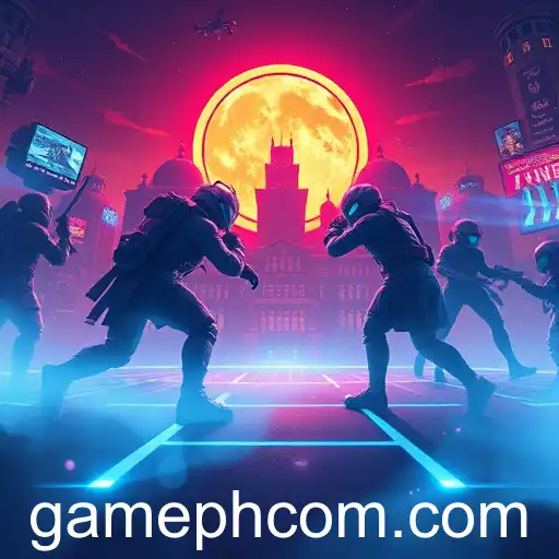 Gaming Revolution: The Impact of GamePH in 2025