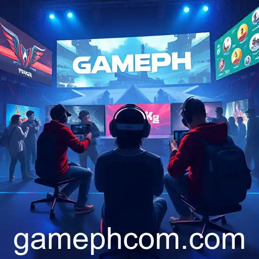 The Rise of Gameph: A 2025 Evolution