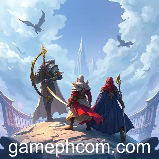 The Rise of Gameph in the Gaming World