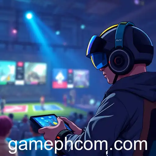 GamePH Expands with New Interactive Features