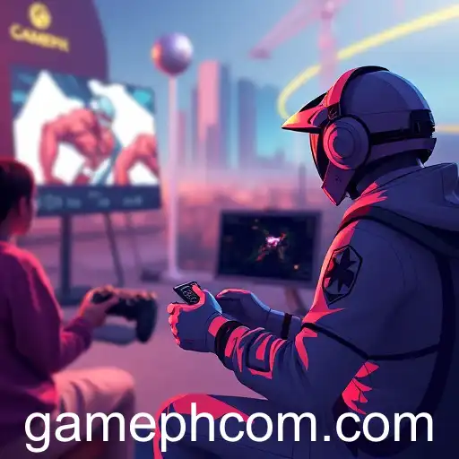 The Evolution of Online Gaming: A Focus on Gameph