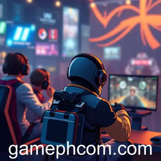 Gameph Revolutionizes Online Gaming Scene