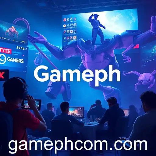 The Rise of Gameph in the Online Gaming World