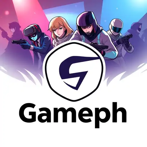 GamePH Revolutionizes Online Gaming in 2025