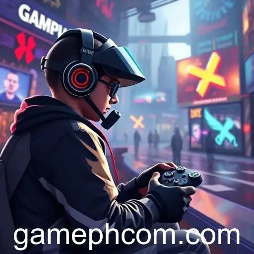 Gaming Trends and Insights