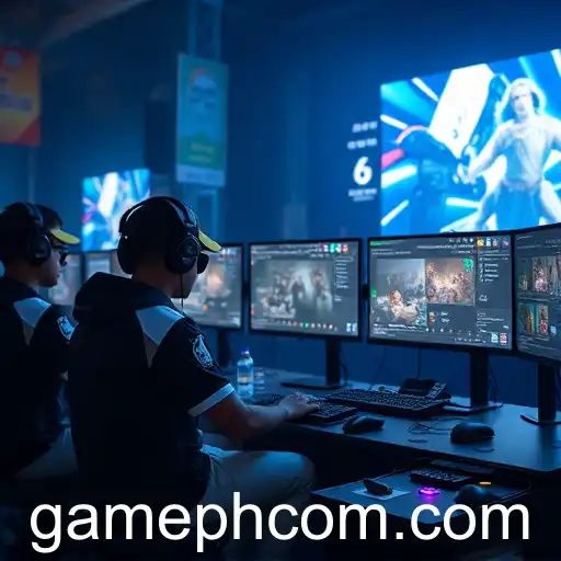 Exploring GamePH's Impact on Gaming Culture