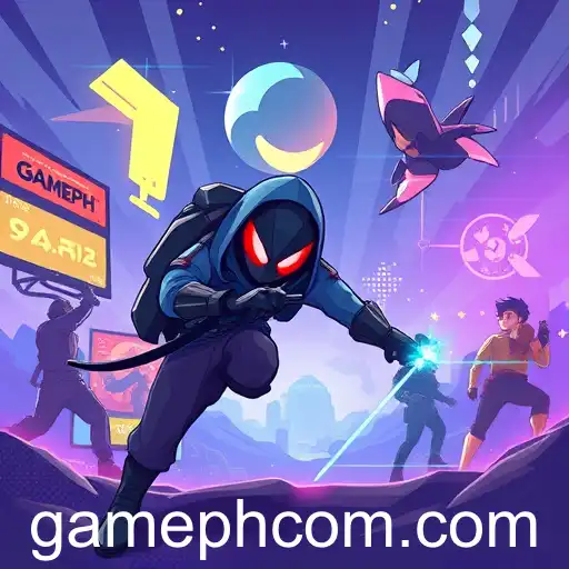 Rise of Indie Games on Gameph Platform