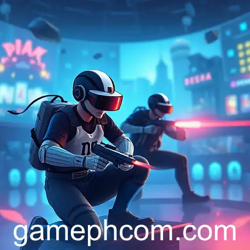 Innovation in Online Gaming Evolves