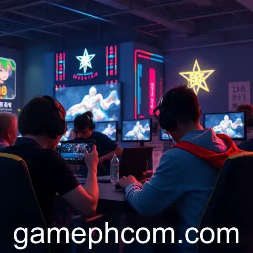 The Evolution of Online Gaming in 2025