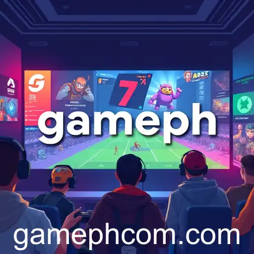 The Evolution of Online Gaming Platforms