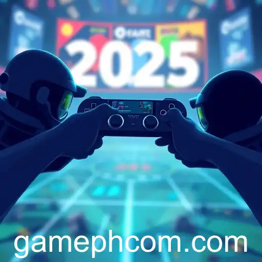 The Rise of Digital Gaming in 2025