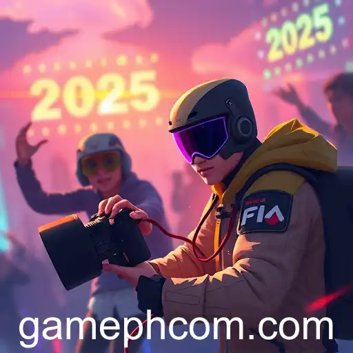 Rise of Gameph: A New Era for Online Gaming