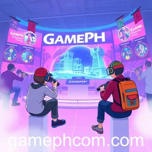 The Rise of Gameph: A New Era in Online Gaming