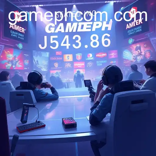 The Evolution of Gameph: Navigating Challenges in 2026