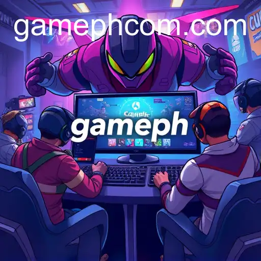 The Evolution of Gameph in the Modern Gaming Era