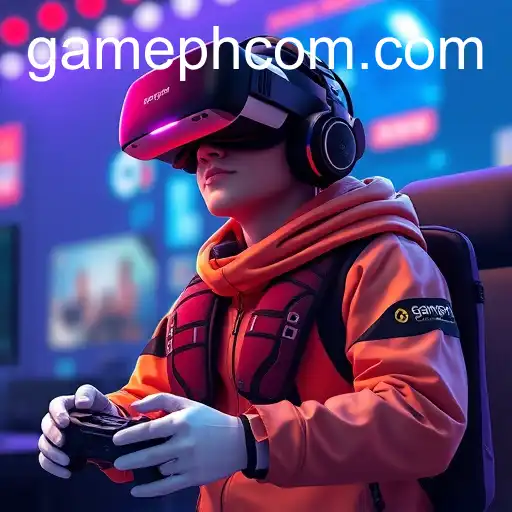 Evolving Landscape of Online Gaming in 2025