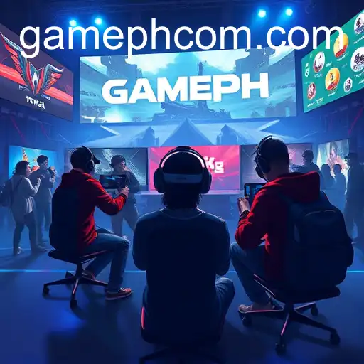 The Rise of Gameph: A 2025 Evolution