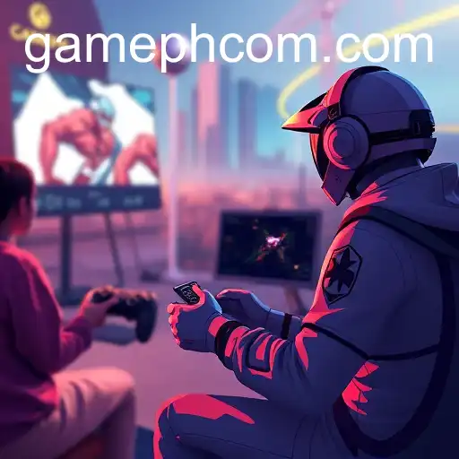 The Evolution of Online Gaming: A Focus on Gameph