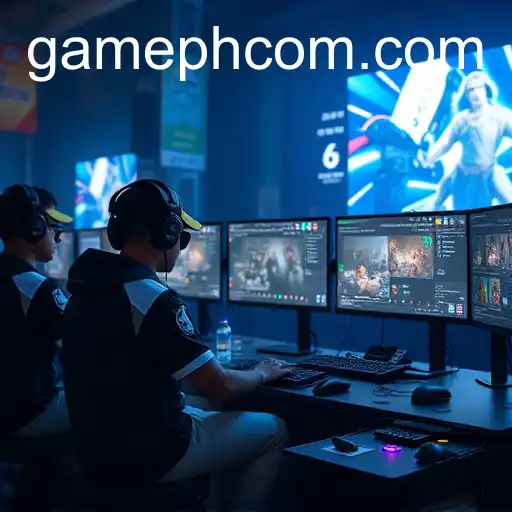 Exploring GamePH's Impact on Gaming Culture