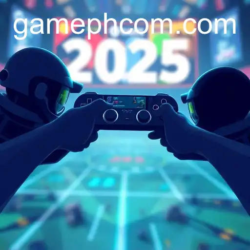 The Rise of Digital Gaming in 2025