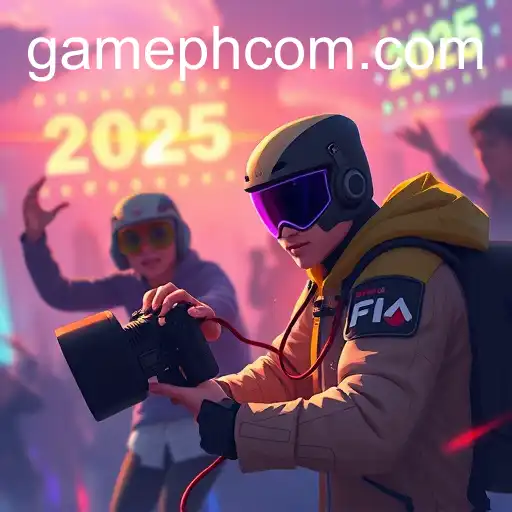 Rise of Gameph: A New Era for Online Gaming