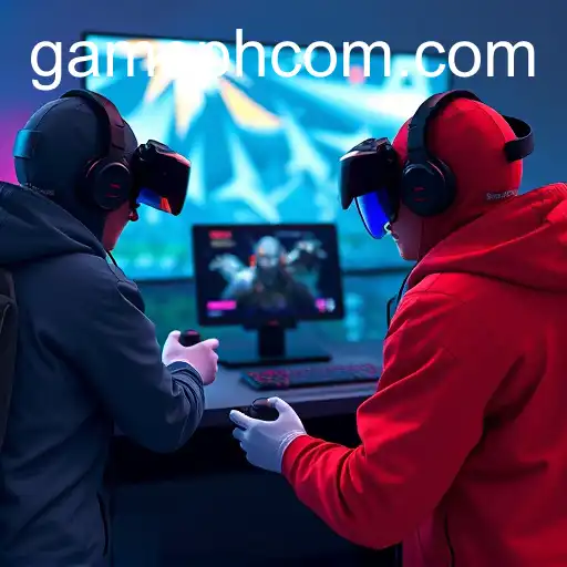 Rising Trends in Online Gaming: Insights and Predictions