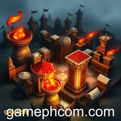 The Enduring Appeal of Strategy Games on 