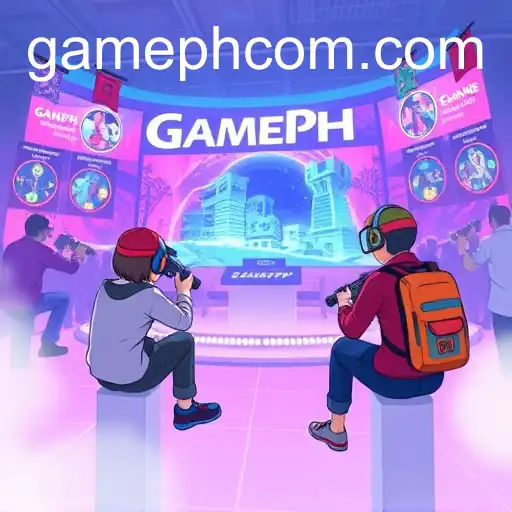 The Rise of Gameph: A New Era in Online Gaming